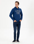 Men's Indigo Sweatshirt