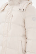 Men's Stone Coat