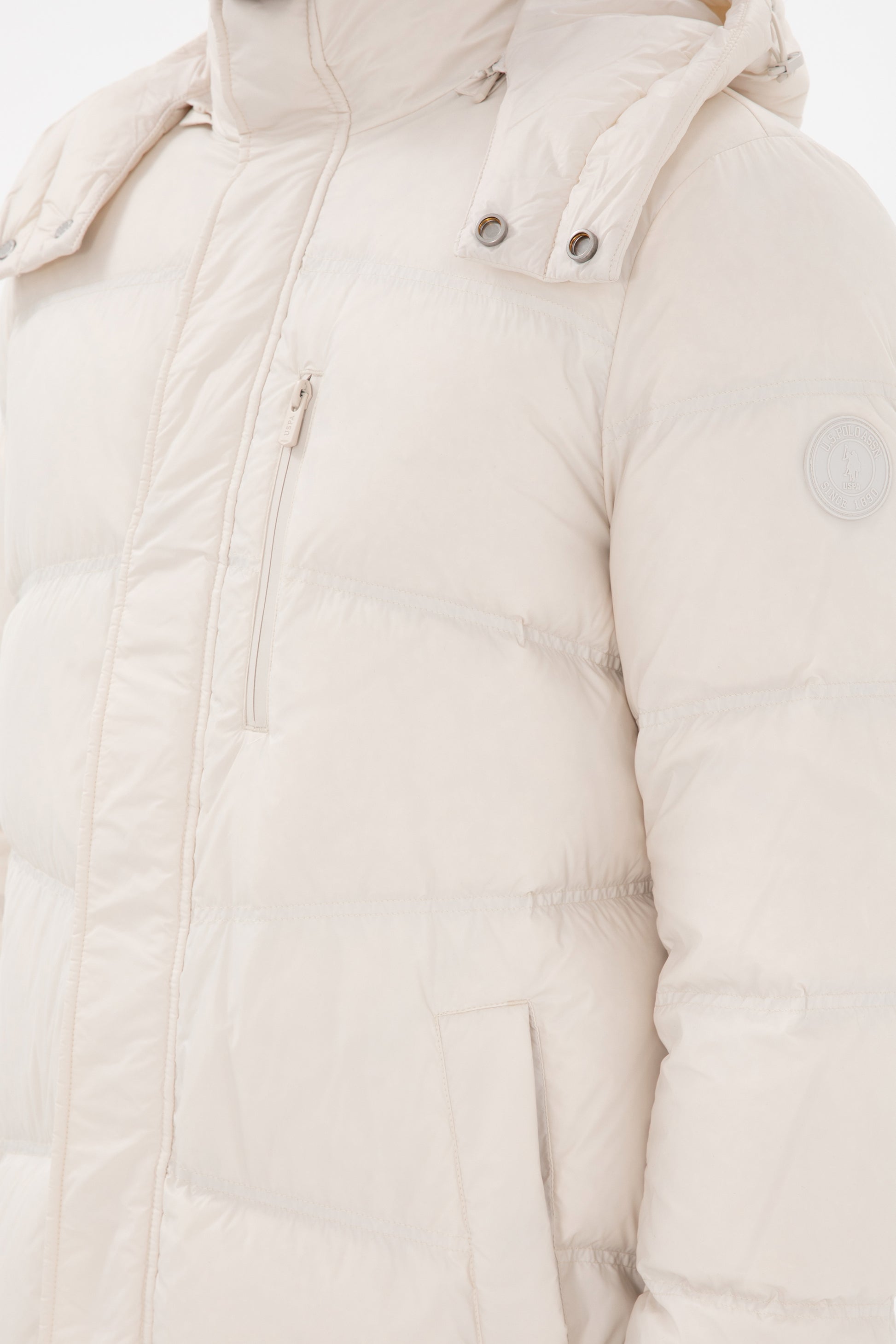 Men's Stone Coat
