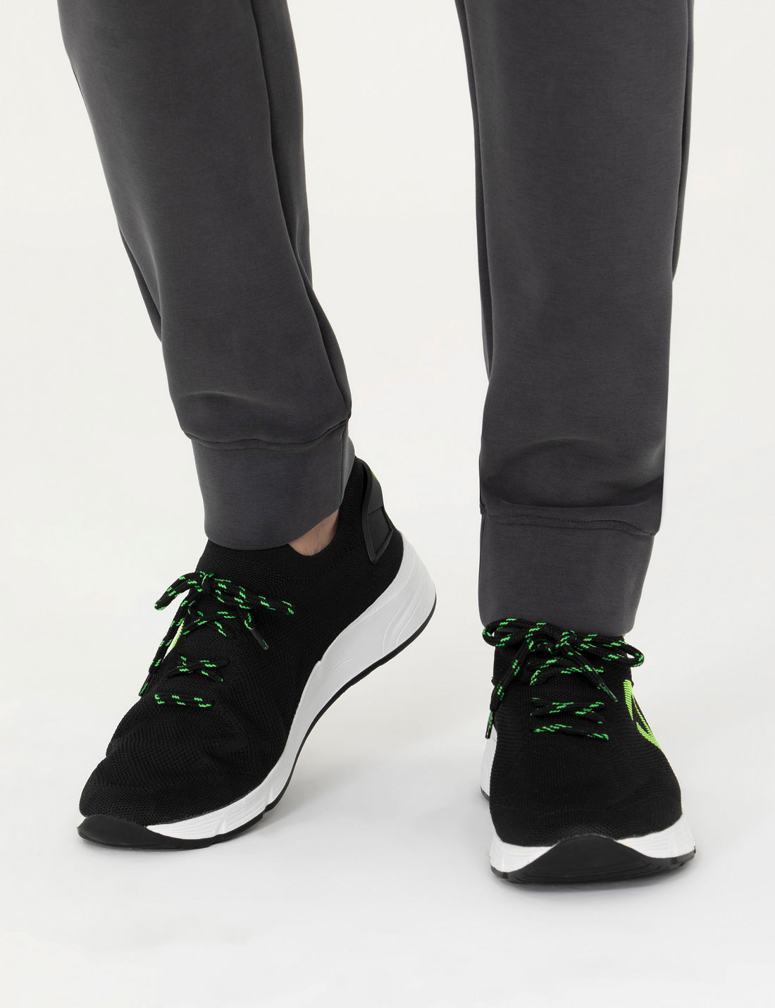 Black Sneakers