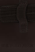 Men's Brown Wallet