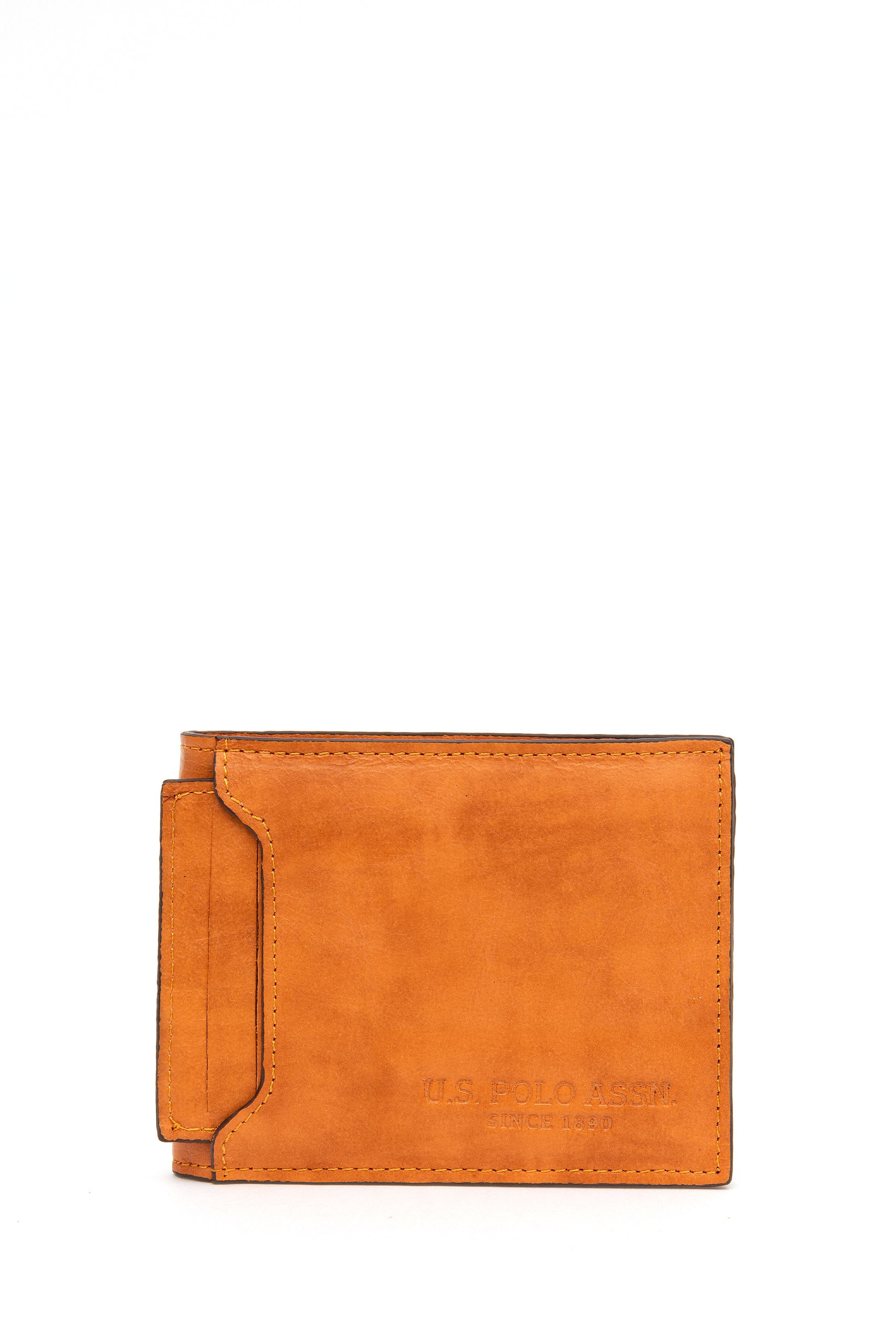 Men's Brown Wallet