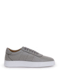 Grey Casual Shoes