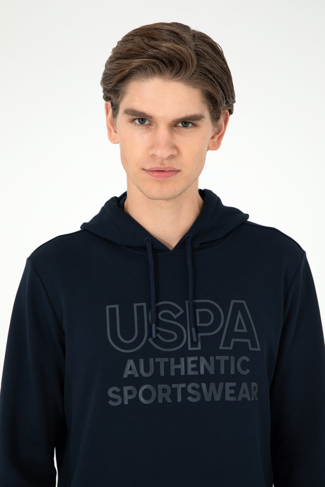 Men's Navy Sweatshirt