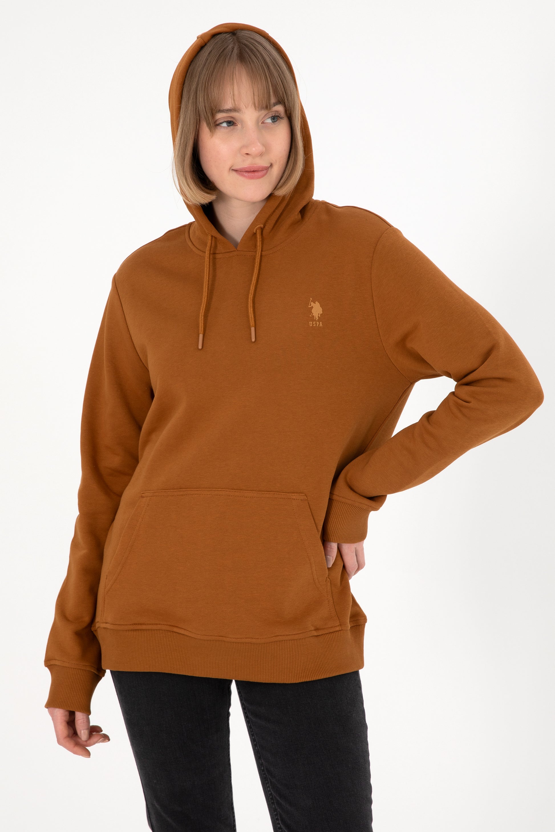 Men's Coconut Basic Sweatshirt