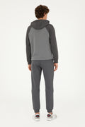 Men's Anthracite Sweatpants