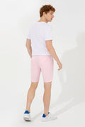 Men's Powder Knit Shorts