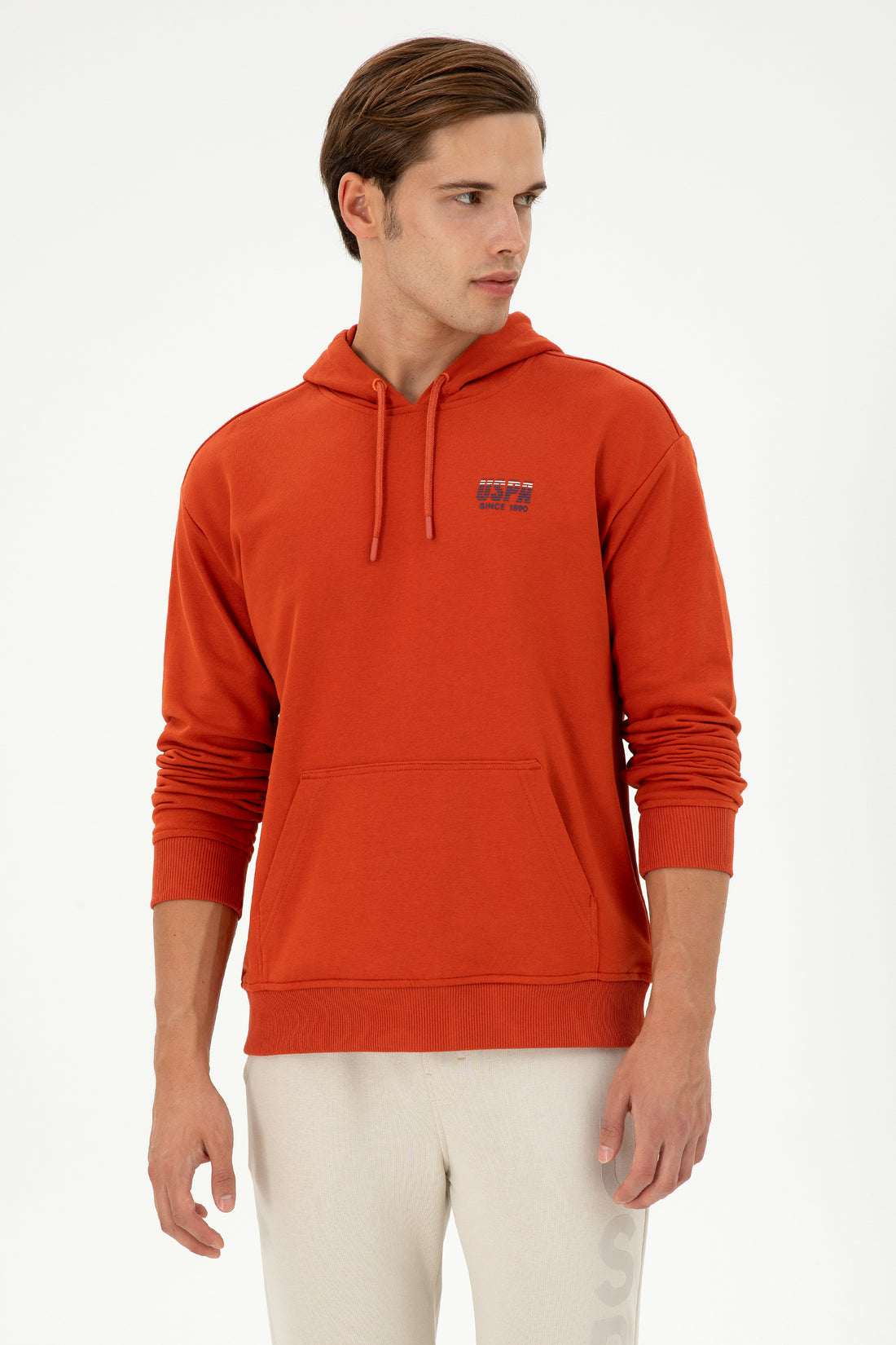 Men's Tile Sweatshirt