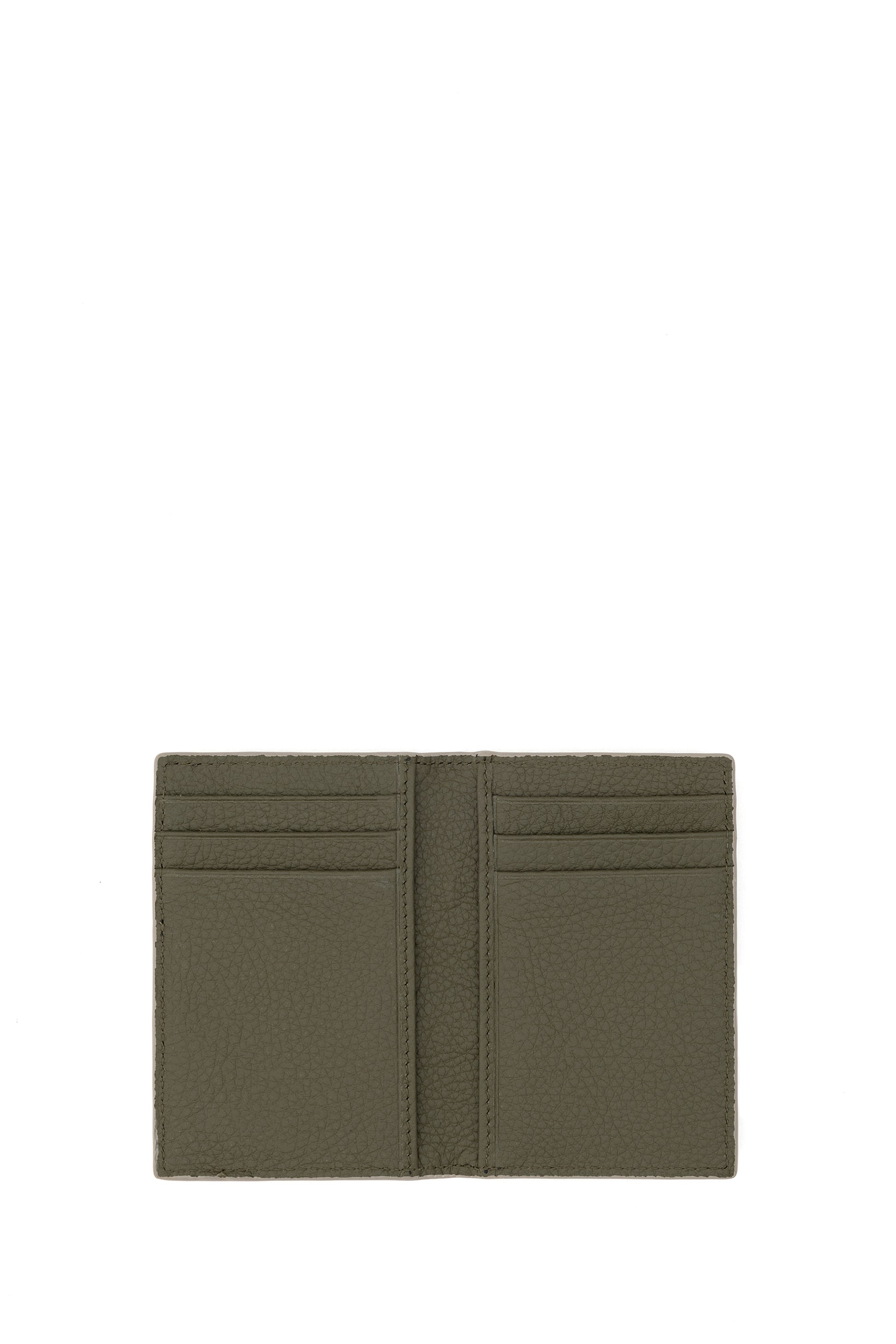 Men's Khaki Wallet