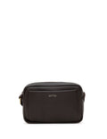 Men's Brown Shoulder Bag
