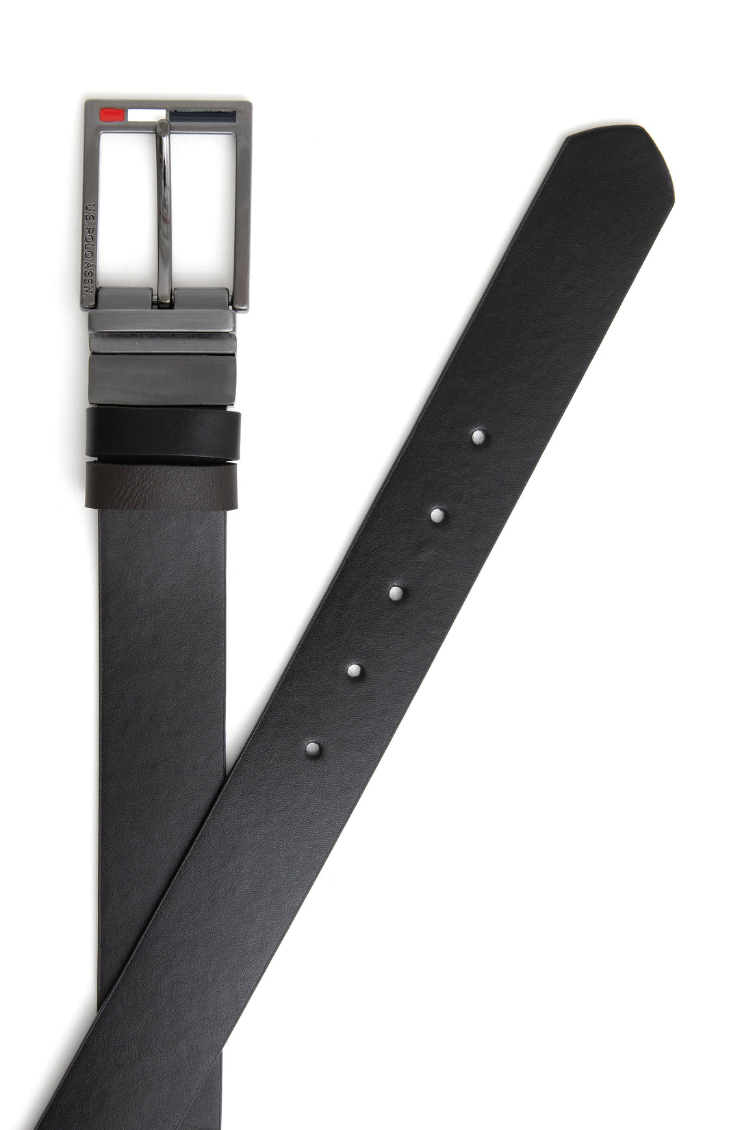 Men's Black Belt