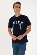 Men's Navy T-Shirt