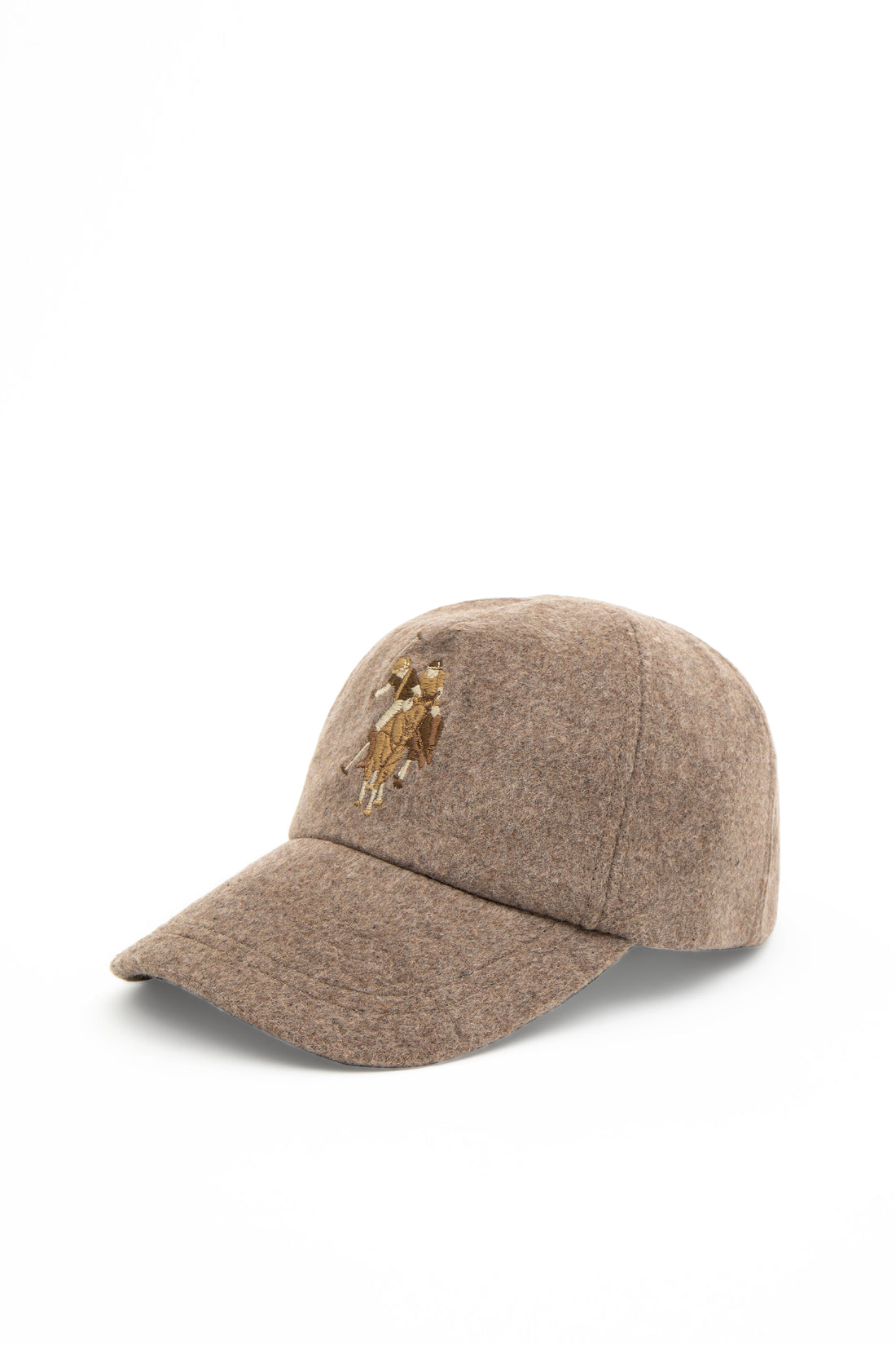 Men's BROWN Hat