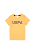 Boys' Melon Basic Crew Neck T-Shirt