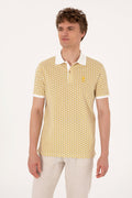 Men's Light Khaki T-Shirt