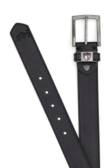 Men's Black Belt