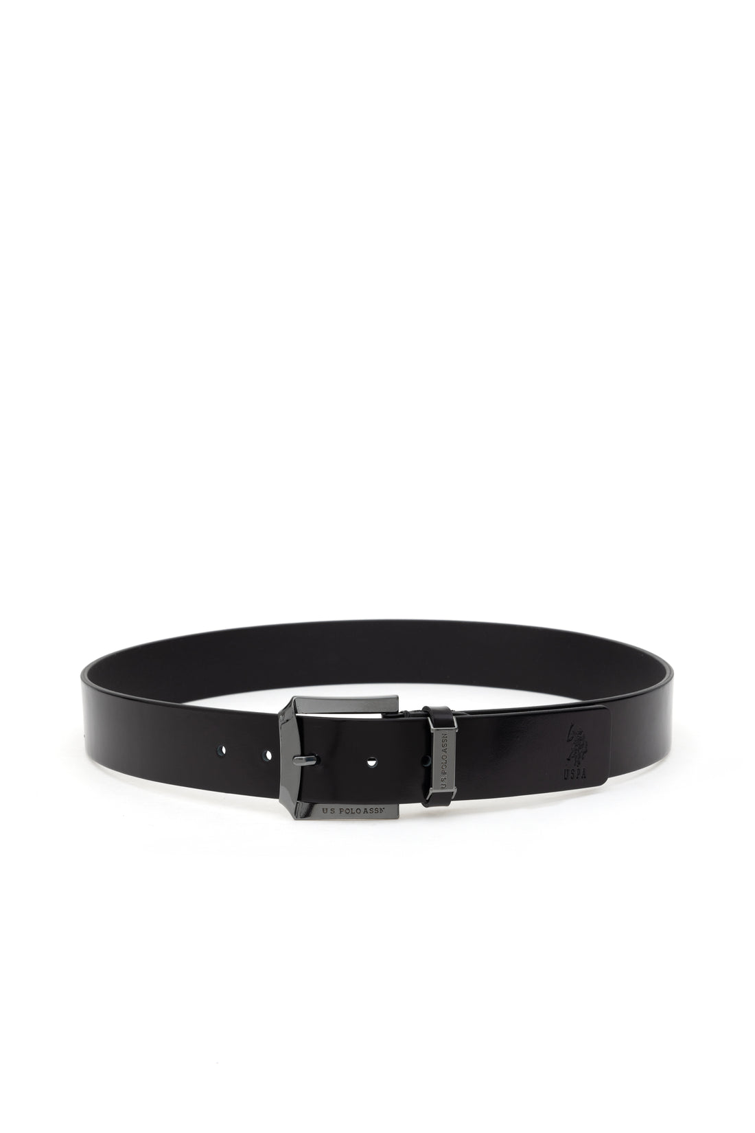 Men's Black Belt