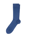 Indigo Socks