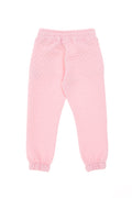 Girls' Pink Sweatpants