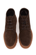 Men's Brown Boots