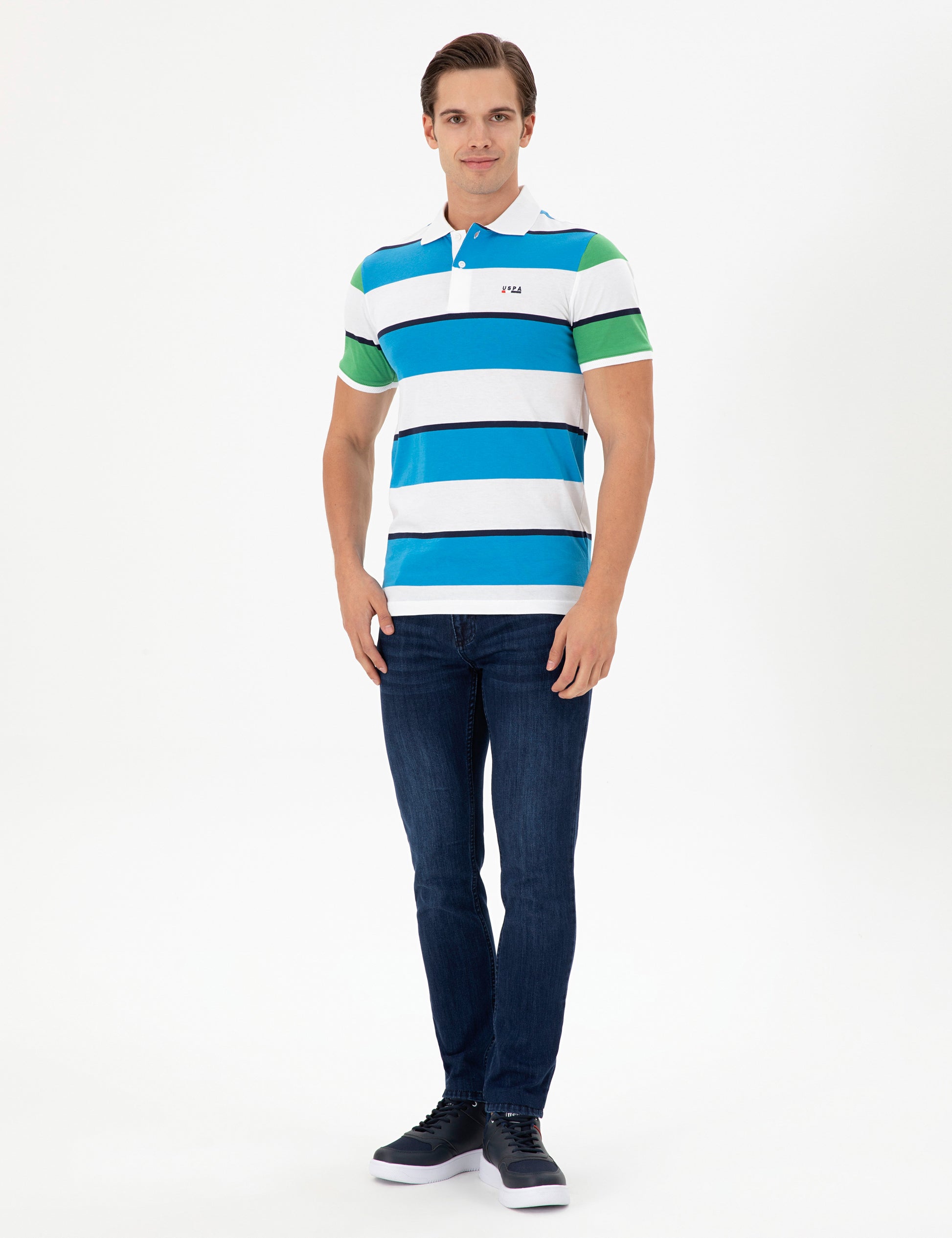 Men's Saks T-Shirt