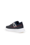 Men's Navy Sneakers