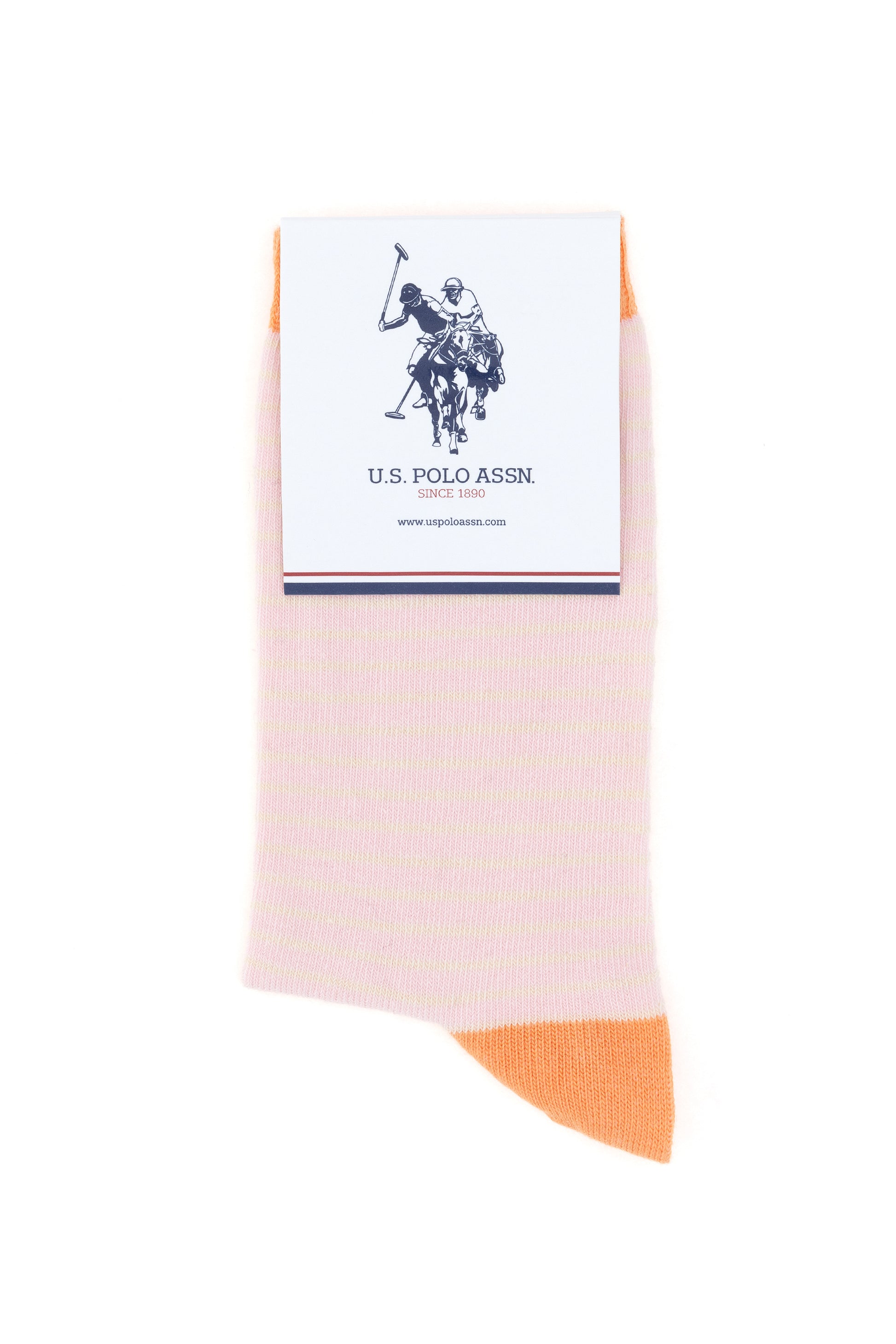 Women's Grey Melange Socket Socks