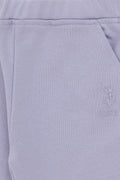 Baby Girl Lilac Sweatpants