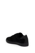 Women's Black Sneakers