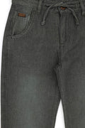 Boy's Khaki Jeans