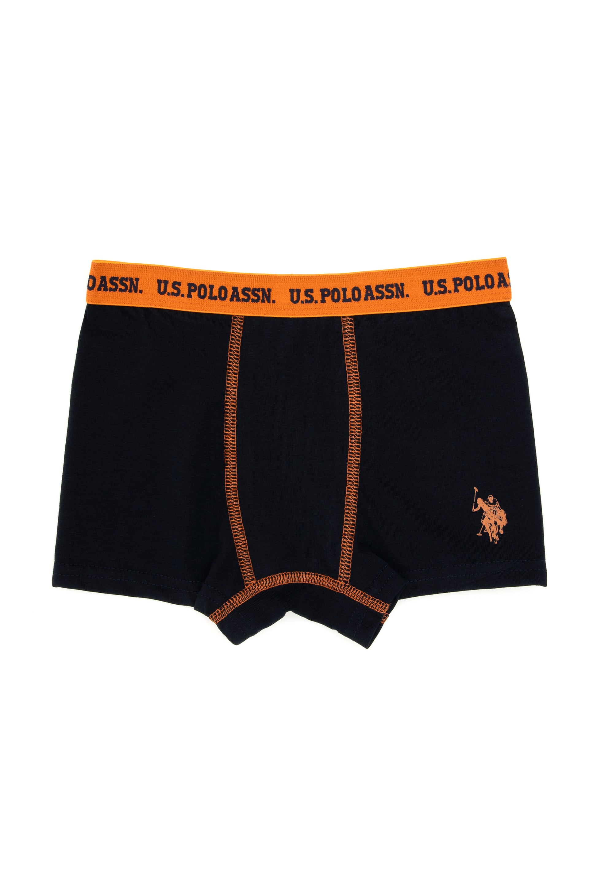 Boys' 3-Piece Boxer