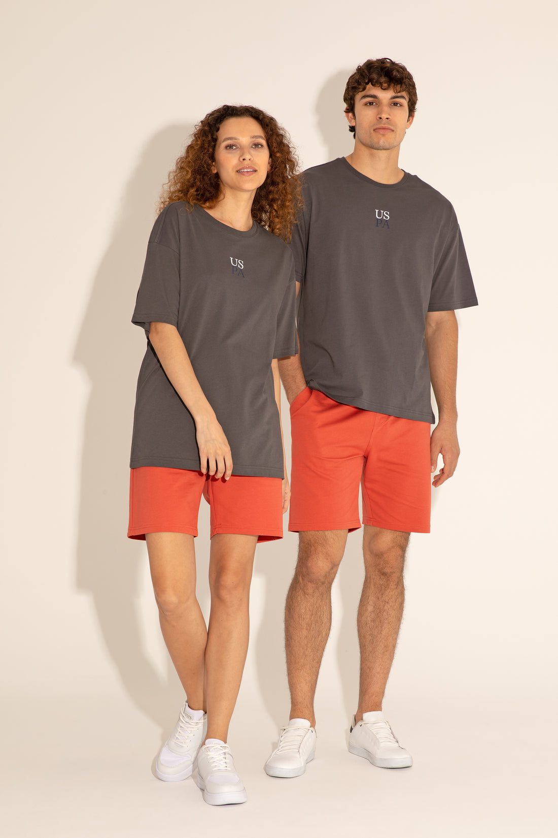 Men's Anthracite T-Shirt