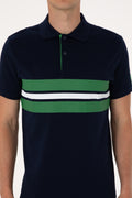 Men's Navy T-Shirt