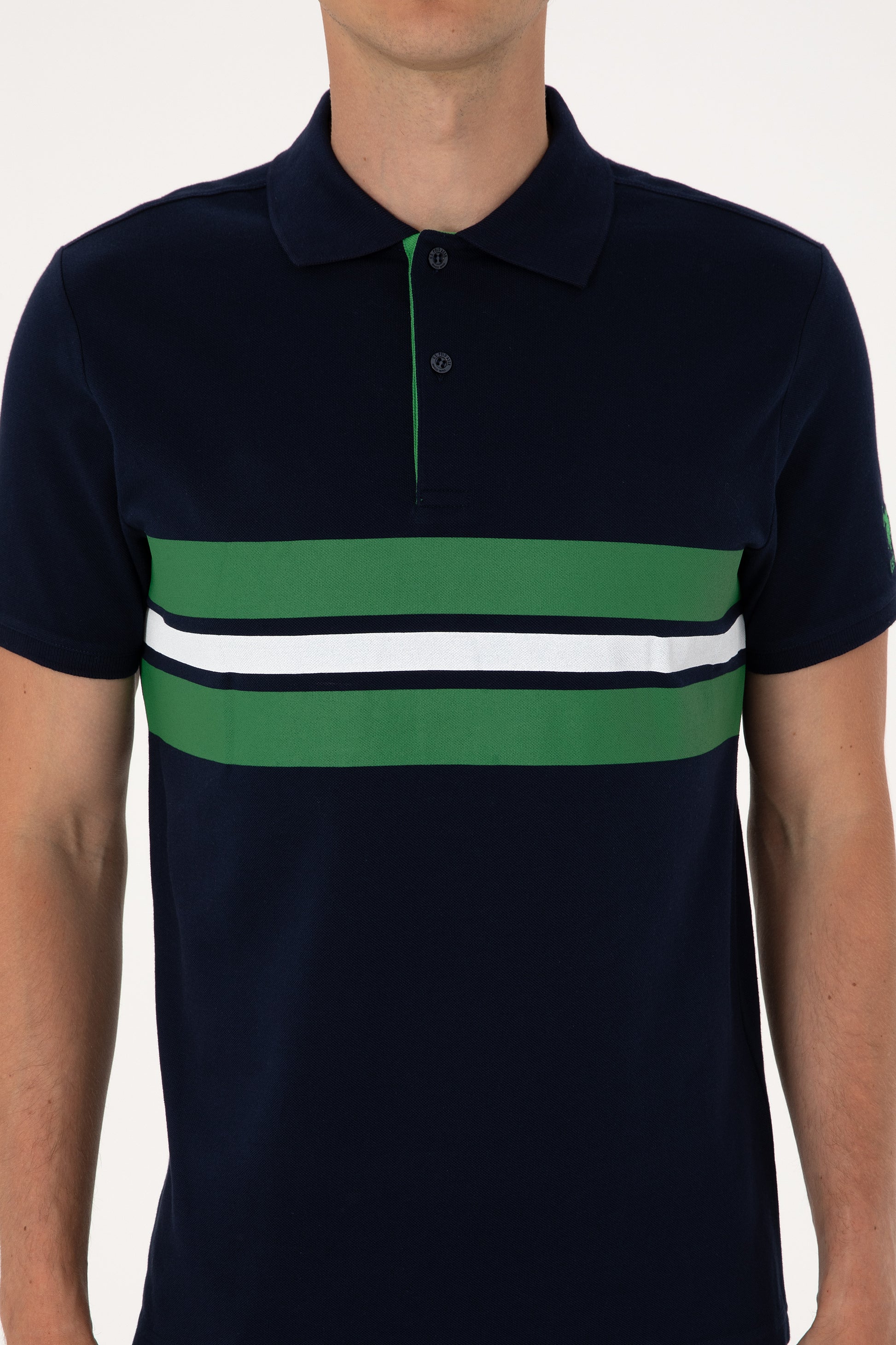 Men's Navy T-Shirt