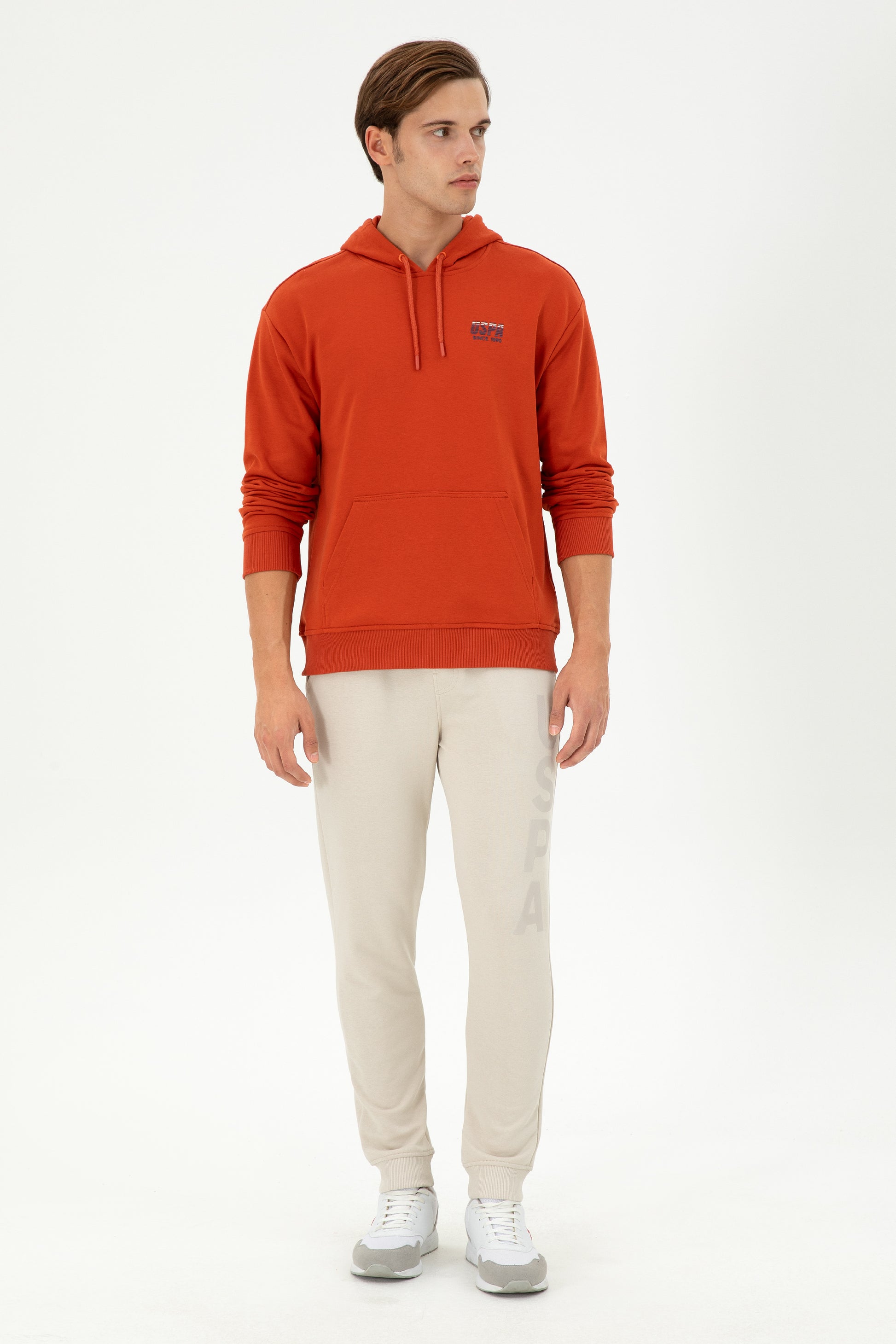 Men's Tile Sweatshirt