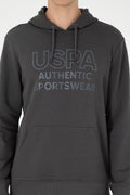 Men's Anthracite Sweatshirt