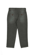 Boy's Khaki Jeans