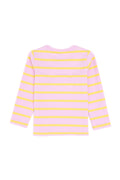 Girl's Pink Sweatshirt