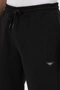 Men's Black Sweatpants