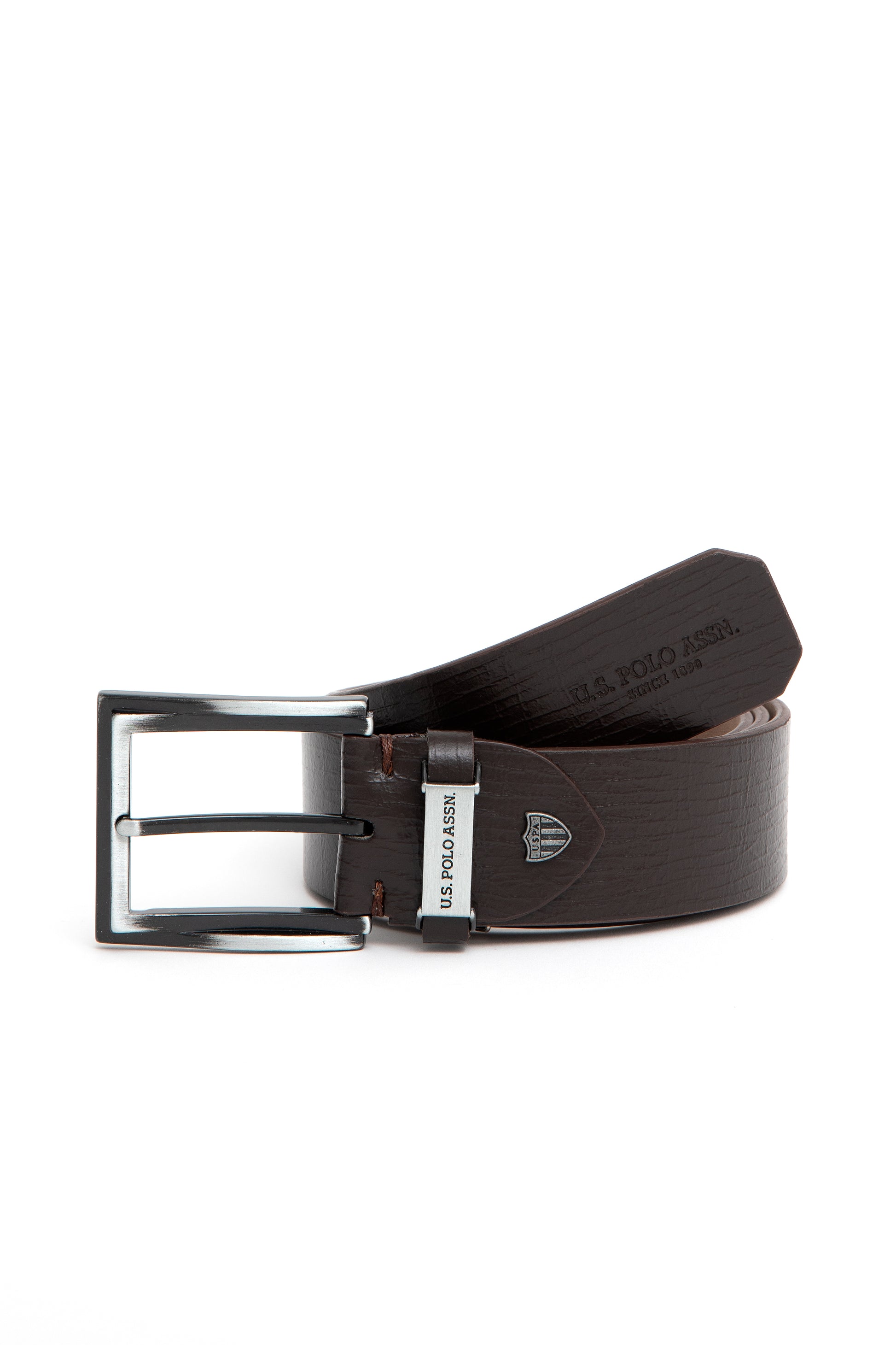 Men's Brown Belt