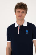 Men's Navy T-Shirt