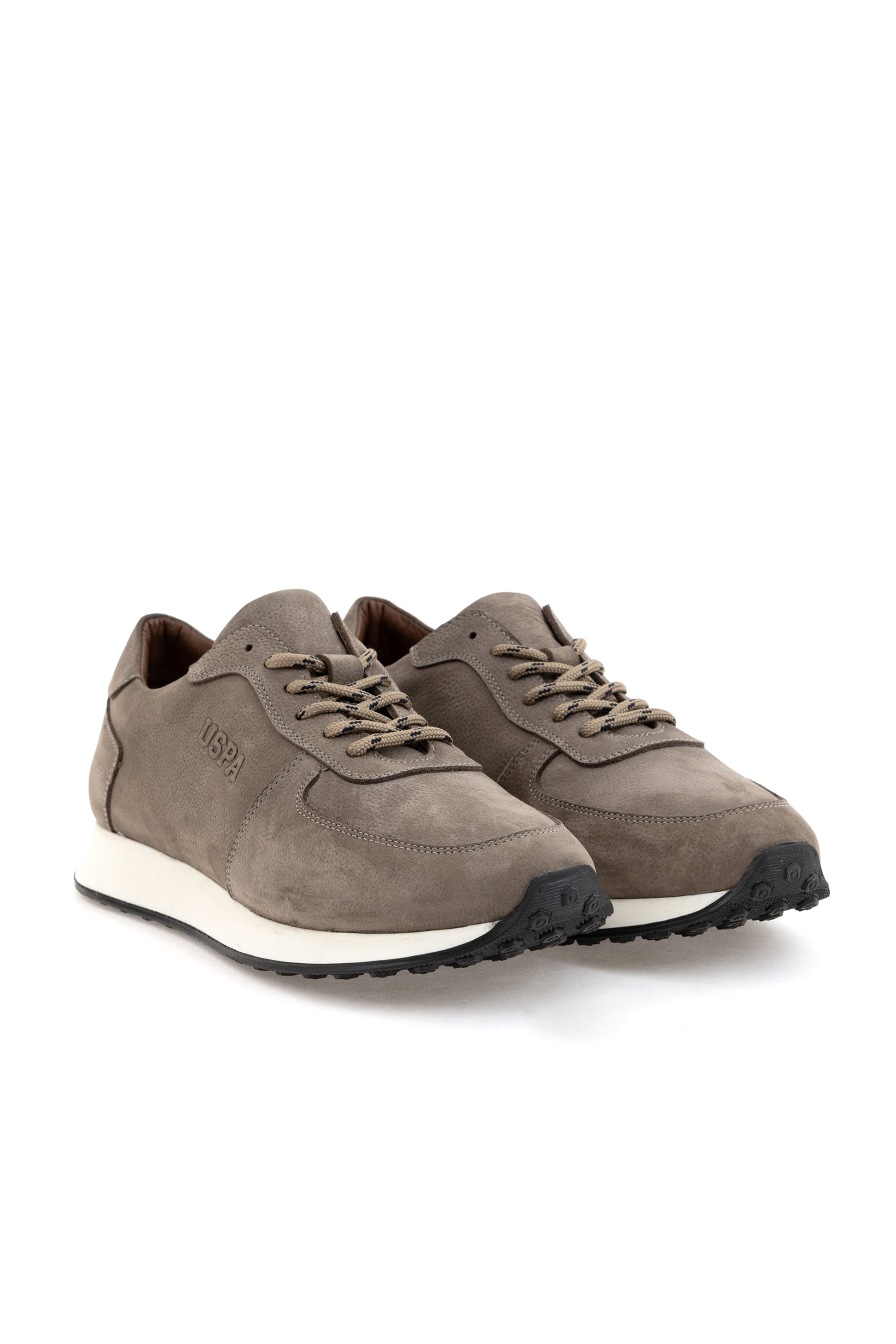 Men's Stone Casual Shoes