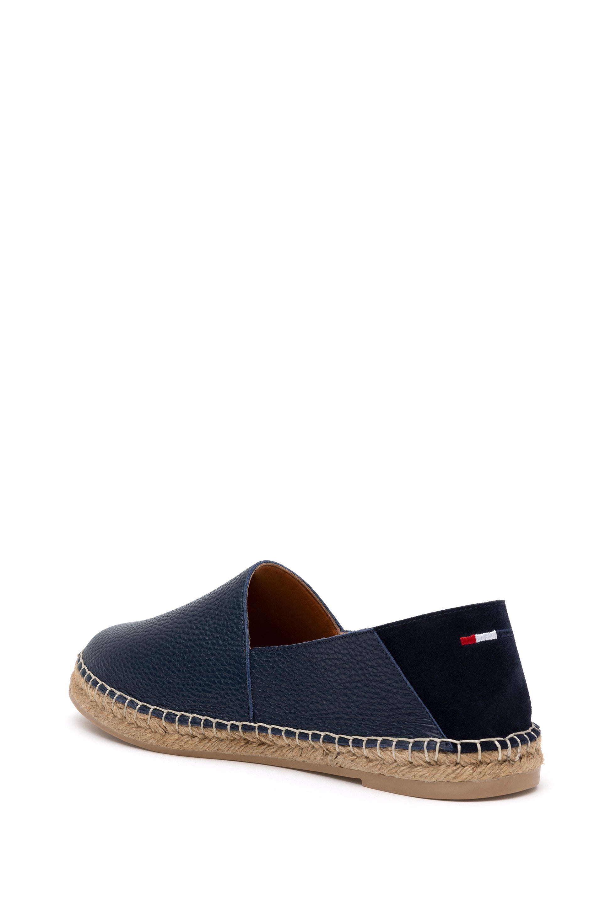 Men's Navy Blue Shoes