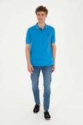 Men's Saks Basic T-Shirt