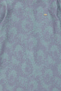 Girl's Mint Woven Dress