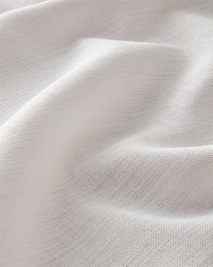 Adelina Polyester Runner 40x140 cm White-Gold