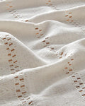 Aden Cotton Runner Beige