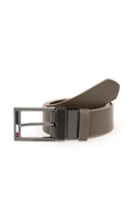 Mens Mink Belt