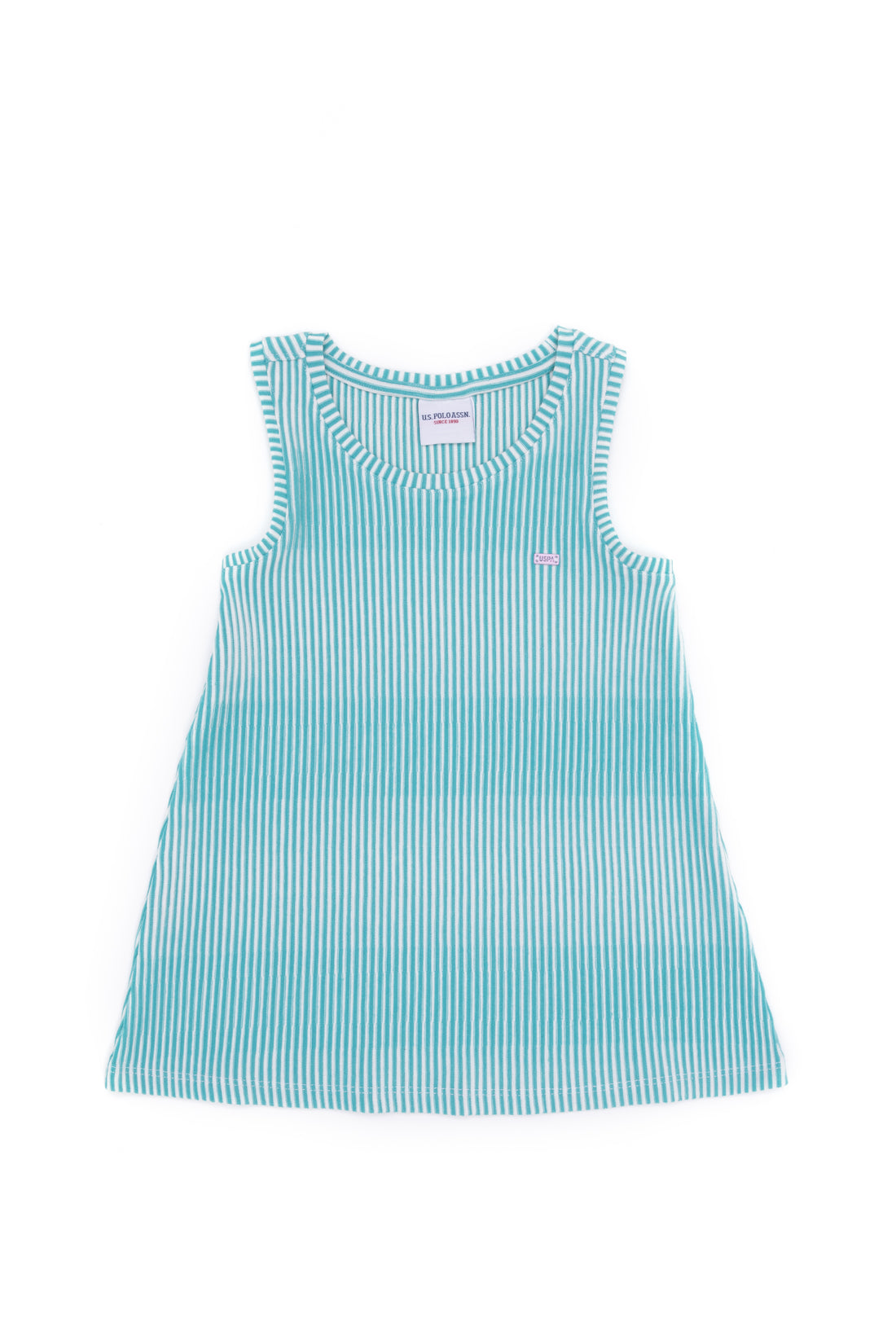 Girl's Mint T-Shirt