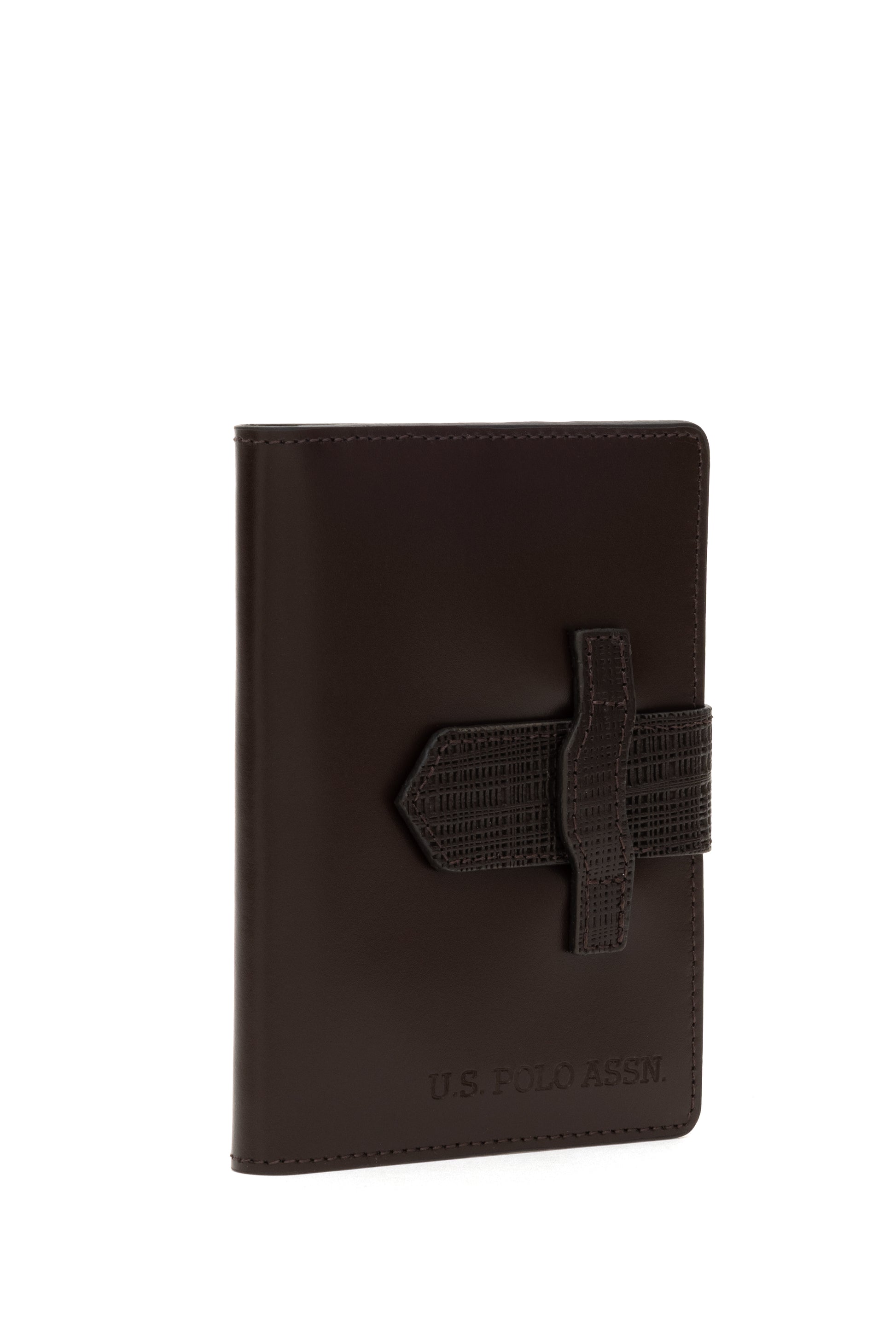Men's Brown Wallet